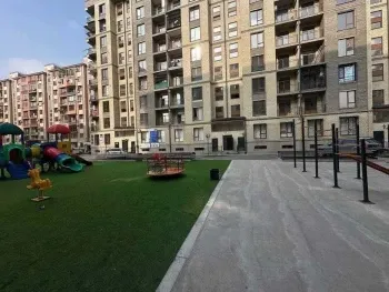 104 м², 3-комн. квартира, 9/10-1