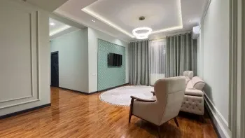 71 м², 3-комн. квартира, 6/12-1