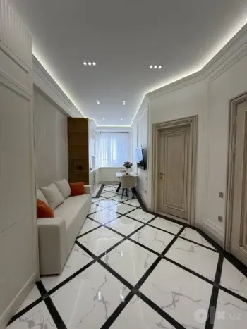 40 м², 2-комн. квартира, 6/10-3