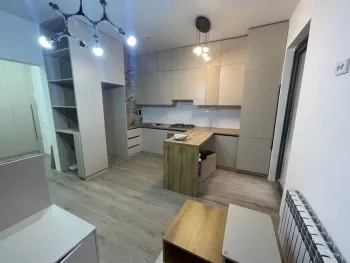 27 м², 1-комн. квартира, 1/12-1