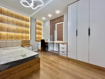 76 м², 3-комн. квартира, 8/15-3