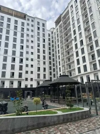 46 м², 2-комн. квартира, 5/12-1