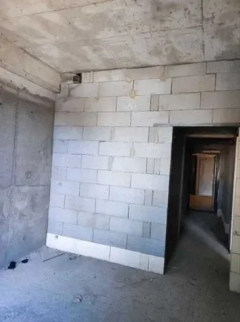 62 m², 2-xonali kvartira, 9/10-1