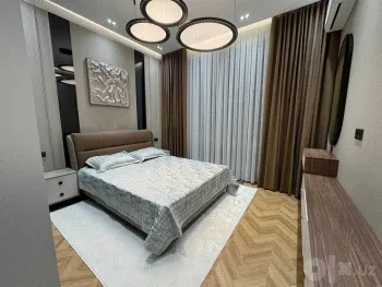 118 m², 4-xonali kvartira, 2/15-3
