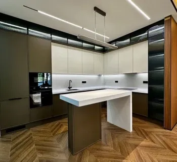 76 м², 2-комн. квартира, 3/9-1