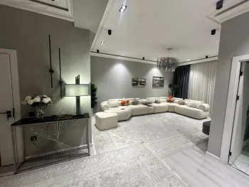 127 м², 4-комн. квартира, 7/9-0