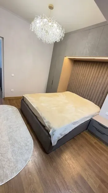 48 м², 2-комн. квартира, 10/11-1