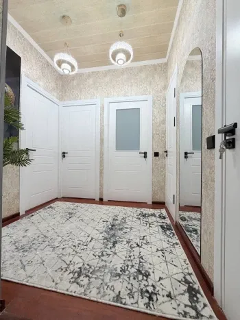 74 м², 3-комн. квартира, 6/6-2