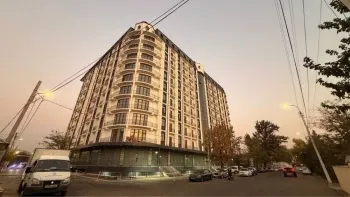 67 m², 2-xonali kvartira, 9/11-2