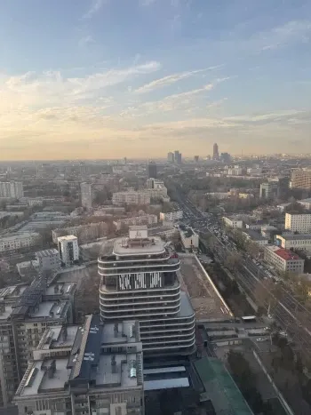 95 м², 3-комн. квартира, 30/44-0