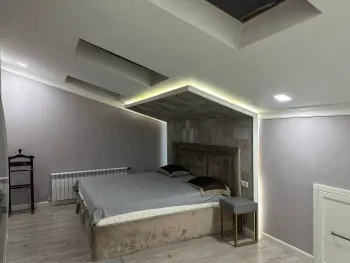 190 м², 4-комн. квартира, 8/9-1