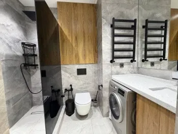 72 м², 3-комн. квартира, 8/25-3