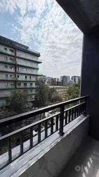 29 м², 1-комн. квартира, 5/14-1