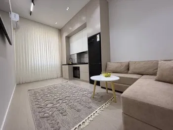 55 м², 2-комн. квартира, 4/10-0