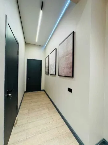 75 м², 3-комн. квартира, 7/9-3