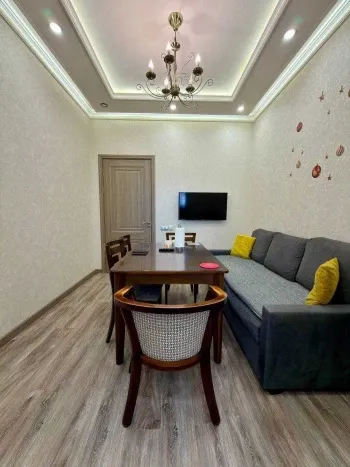 106 м², 3-комн. квартира, 3/6-2