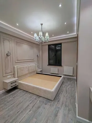 58 м², 2-комн. квартира, 4/14-2