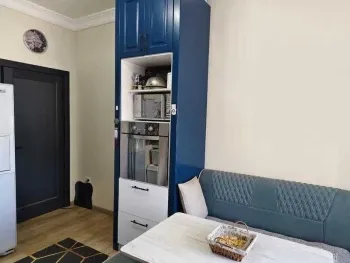 86 m², 3-xonali kvartira, 2/8-1
