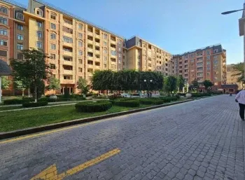 244 м², многокомнатная квартира, 7/8-3