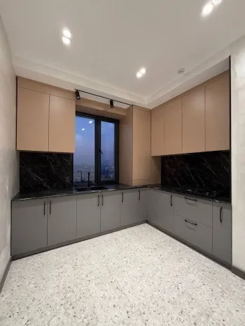 35 м², 2-комн. квартира, 15/16-3