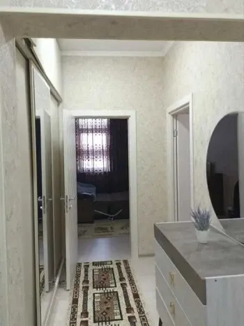 70 m², 2-xonali kvartira, 7/9-3