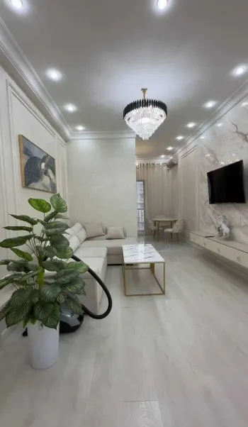 70 м², 2-комн. квартира, 5/10-1