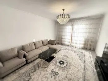 94 м², 4-комн. квартира, 6/9-0