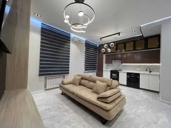 40 m², 2-xonali kvartira, 8/11-1