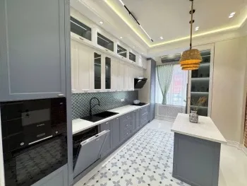 188 м², 5-комн. квартира, 1/8-2