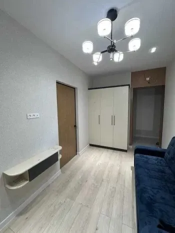 54 м², 2-комн. квартира, 11/12-2