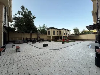 222 m², ko'p xonali kvartira, 9/11-2