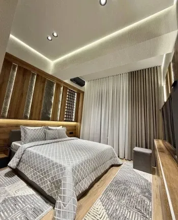 98 m², 3-xonali kvartira, 6/9-3