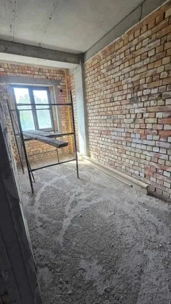 65 м², 2-комн. квартира, 4/14-2