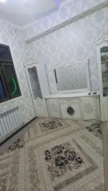 42 м², 1-комн. квартира, 11/11-0