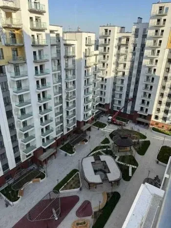 65 м², 2-комн. квартира, 10/14-3