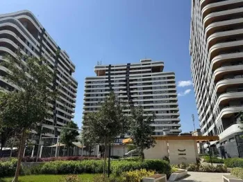 64 м², 2-комн. квартира, 13/16-1
