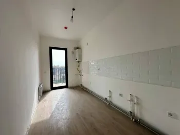 31 м², 1-комн. квартира, 4/16-1