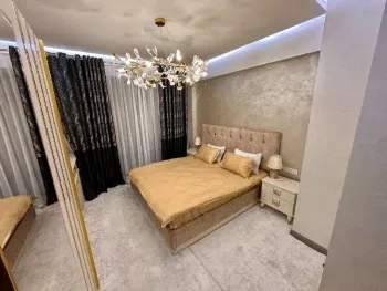 83 м², 3-комн. квартира, 9/9-2