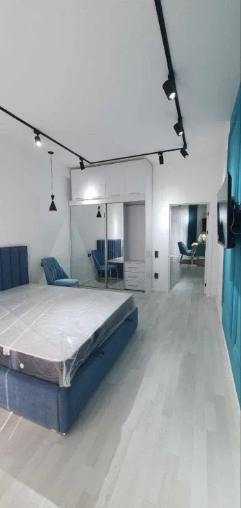 73 m², 3-xonali kvartira, 8/12-3