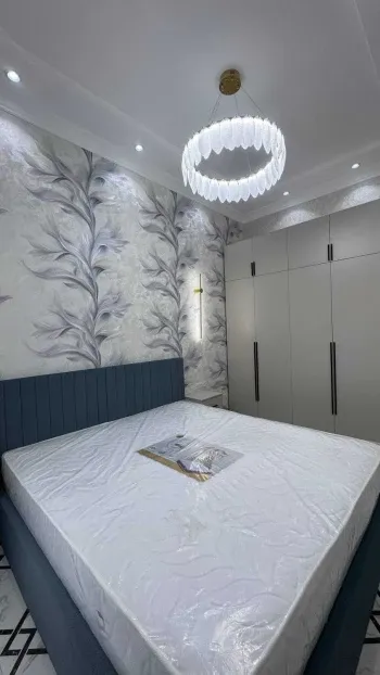 55 м², 2-комн. квартира, 7/9-3