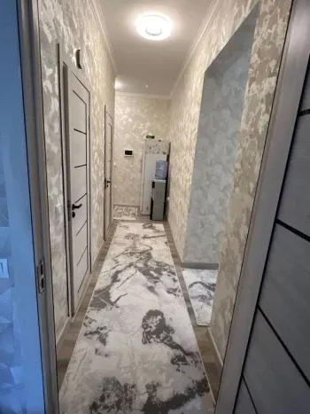 71 м², 3-комн. квартира, 14/16-3