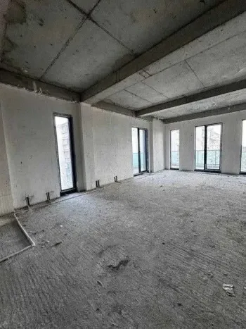 150 м², 5-комн. квартира, 6/7-2