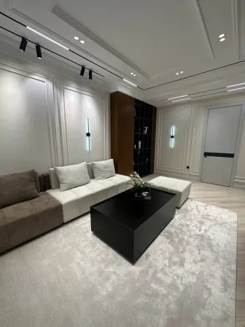 82 м², 3-комн. квартира, 3/6-3