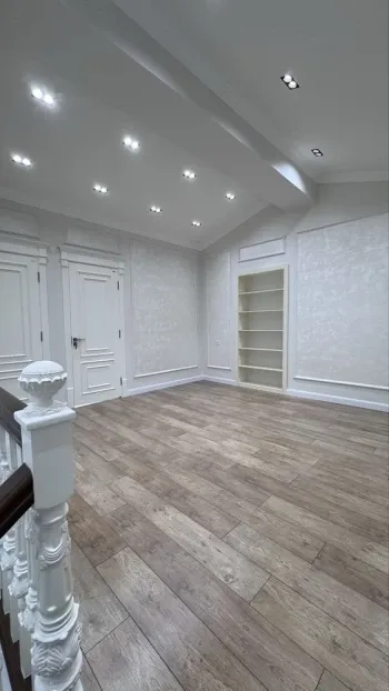 160 m², 4-xonali kvartira, 7/8-2
