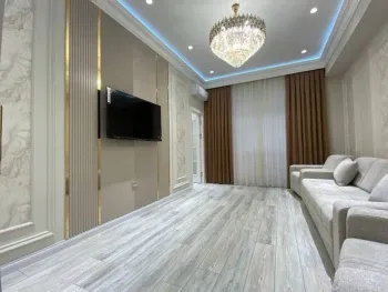 72 m², 3-xonali kvartira, 6/10-0