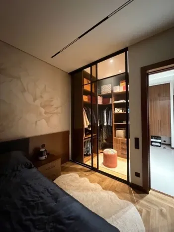 80 м², 3-комн. квартира, 2/14-3