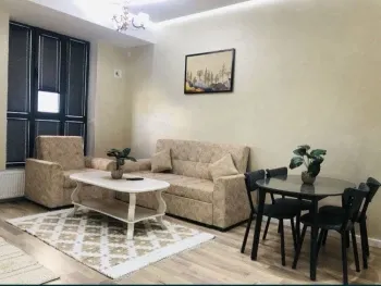 58 m², 2-xonali kvartira, 4/7-0