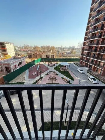 31 м², 1-комн. квартира, 8/16-0