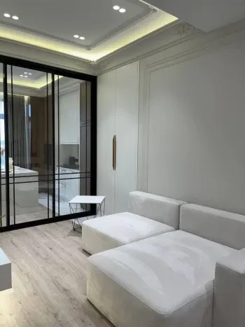 55 м², 2-комн. квартира, 3/14-0