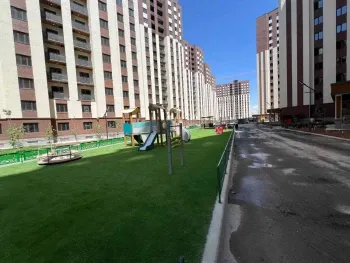 54 м², 2-комн. квартира, 5/16-0
